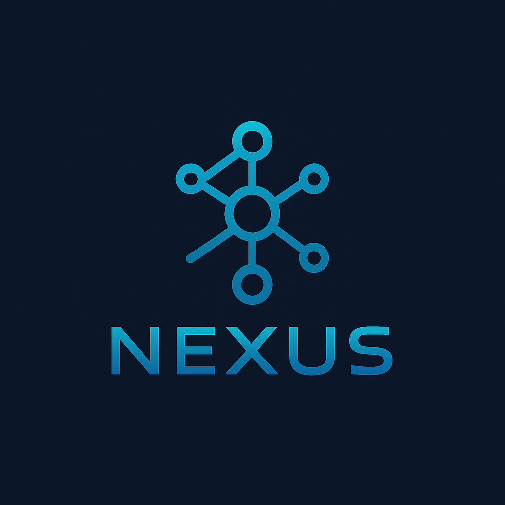 Logo Nexus